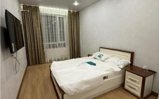 Продажа 1-комнатной квартиры, 40 м², ул. Ашимова, дом  1/5б - Продажа  однокомнатных квартир в Алматы