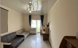Продажа 1-комнатной квартиры, 30 м², ул. Жанкент, дом  139 - Продажа квартир в Астане