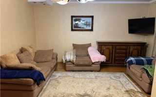 Продажа 4-комнатной квартиры, 89.4 м² - Продажа четырехкомнатных квартир в Астане