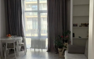 Продажа 2-комнатной квартиры, 48.7 м² - Продажа квартир в новостройках Алматы с фото - страница 2