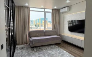 Продажа 2-комнатной квартиры, 61.3 м², мкр-н Шугыла, дом  340/35 - Продажа квартир в Алматы