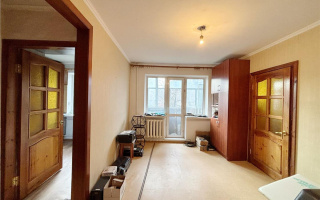 Продажа 2-комнатной квартиры, 46 м², пр. Н. Абдирова, дом  30/1 - Продажа  двухкомнатных квартир в Караганде