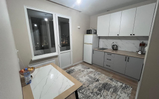 Аренда 1-комнатной квартиры, 34.45 м² - Аренда квартир помесячно в Астане в р-не Нура