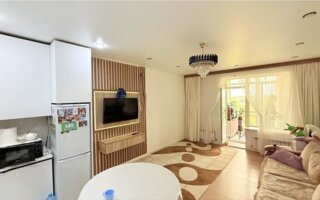 Продажа 1-комнатной квартиры, 30 м² - Продажа однокомнатных квартир в кирпичном доме в Казахстане - страница 2