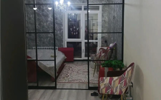 Продажа 1-комнатной квартиры, 30 м², пр. Аль-Фараби, дом  76 - Продажа  однокомнатных квартир в новостройках Астаны