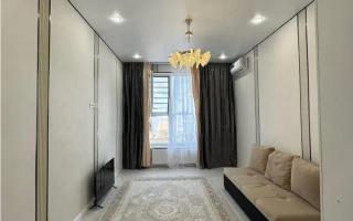 Продажа 1-комнатной квартиры, 37 м² - Продажа квартир в Казахстане - страница 117
