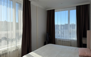 Продажа 3-комнатной квартиры, 73 м² - Продажа трехкомнатных квартир в Астане