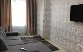 Продажа 1-комнатной квартиры, 41 м², ул. Туркестан, дом  14 - Продажа квартир в Астане