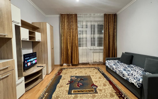 Аренда 1-комнатной квартиры, 41 м² - Недвижимость в Астане - страница 3