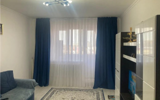 Продажа 2-комнатной квартиры, 61.4 м², пр. Кудайбердыулы, дом  24 - Продажа квартир в Астане