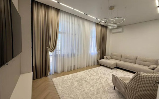 Продажа 3-комнатной квартиры, 91 м² - Продажа  трехкомнатных квартир в новостройках Астаны - страница 2