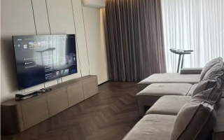 Продажа 4-комнатной квартиры, 140 м² - Продажа квартир в монолитно-каркасном доме в Казахстане - страница 8