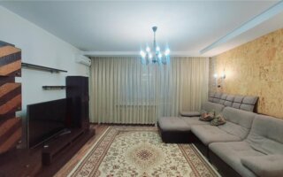 Продажа 3-комнатной квартиры, 67 м² - Продажа трехкомнатных квартир на Юго-Востоке Караганды - страница 9