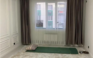 Продажа 1-комнатной квартиры, 48 м², ул. К. Шарипова, дом  206/9 - Продажа  однокомнатных квартир в Алматы