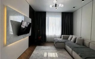 Продажа 3-комнатной квартиры, 80 м²
