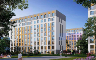 Продажа 2-комнатной квартиры, 37.44 м² - Продажа недвижимости в Астане - страница 2