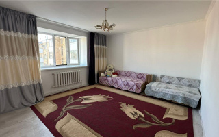 Продажа 2-комнатной квартиры, 65.6 м², ул. Майлина - Продажа квартир в Астане