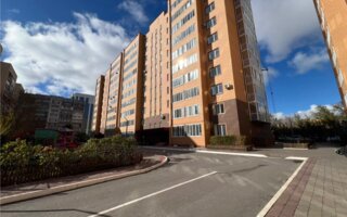 Продажа 4-комнатной квартиры, 88 м² - Продажа четырехкомнатных квартир в Караганде