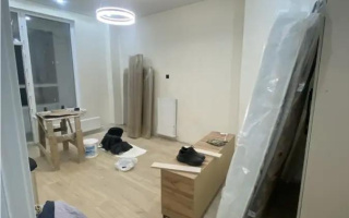 Продажа 2-комнатной квартиры, 58 м², ул. Е-36, дом  4 - Продажа  двухкомнатных квартир в новостройках Астаны без посредников