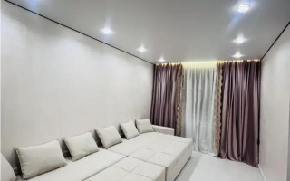 Продажа 1-комнатной квартиры, 31 м², ул. Ауэзова, дом  136б - Продажа  однокомнатных квартир в Алматы без посредников с фото
