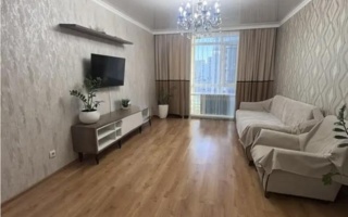Продажа 2-комнатной квартиры, 72 м²