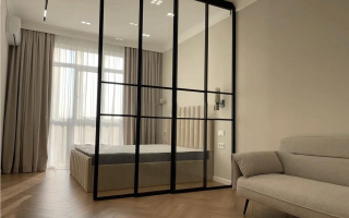 Продажа 2-комнатной квартиры, 50 м², ул. Жандосова, дом  108/1 - Продажа  двухкомнатных квартир в Алматы без посредников с фото