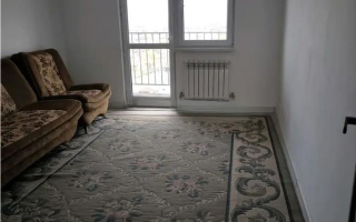 Продажа 3-комнатной квартиры, 72 м², ул. Жунисова, дом  8/1 - Продажа  трехкомнатных квартир в Алматы