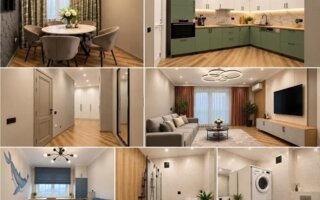 Продажа 3-комнатной квартиры, 95 м² - Продажа квартир в монолитно-каркасном доме в Казахстане - страница 21