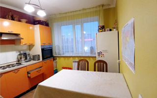 Продажа 3-комнатной квартиры, 80.5 м², ул. Нажимеденова - Продажа квартир в Астане