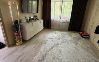 Продажа 2-комнатной квартиры, 47 м², мкр-н Восток-3, дом  19 - Продажа квартир в Караганде без посредников