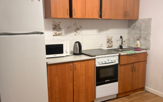 Аренда 1-комнатной квартиры, 38 м² - Аренда однокомнатных квартир помесячно в Астане