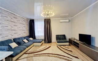 Продажа 3-комнатной квартиры, 77 м² - Продажа трехкомнатных квартир в Караганде