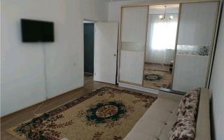 Продажа 1-комнатной квартиры, 40 м², мкр-н Шугыла, дом  341/5 - Продажа квартир в Алматы