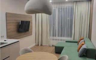 Продажа 2-комнатной квартиры, 47 м² - Продажа квартир в новостройках Алматы - страница 10