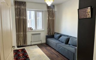 Продажа 1-комнатной квартиры, 32.5 м² - Продажа квартир в новостройках Алматы без посредников - страница 6