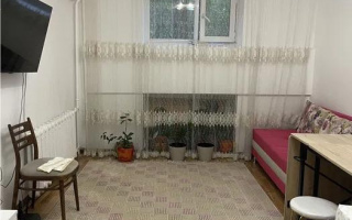 Продажа 1-комнатной квартиры, 22 м², ул. Радостовца, дом  223 - Продажа квартир в Алматы без посредников