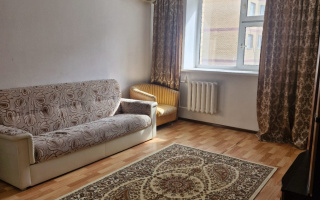 Аренда 1-комнатной квартиры, 44 м² - Аренда однокомнатных квартир помесячно от хозяев в Казахстане