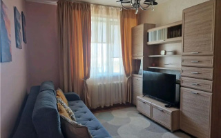 Продажа 1-комнатной квартиры, 43.8 м², пр. Кабанбай батыра, дом  40 - Продажа квартир в новостройках Астаны без посредников