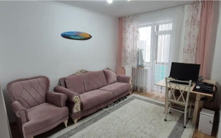 Продажа 4-комнатной квартиры, 96.2 м² - Продажа квартир в Астане