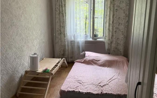 Продажа 2-комнатной квартиры, 46 м², мкр-н Коктем-3, дом  13 - Продажа  двухкомнатных квартир в Алматы без посредников