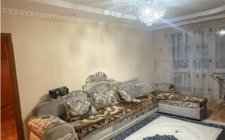 Продажа 2-комнатной квартиры, 45.5 м² - Продажа двухкомнатных квартир в Ауэзовском р-не Алматы