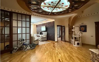 Продажа 4-комнатной квартиры, 170.5 м² - Продажа четырехкомнатных квартир в Алматы - страница 2