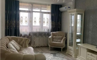 Продажа 2-комнатной квартиры, 70 м², ул. Каирбекова, дом  35а - Продажа квартир в Алматы
