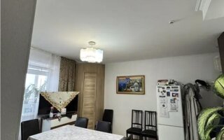 Продажа 2-комнатной квартиры, 44 м²