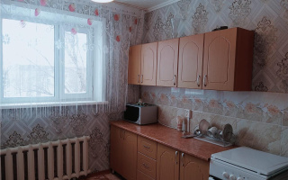 Продажа 2-комнатной квартиры, 51 м², пр. Победы - Продажа квартир в Казахстане