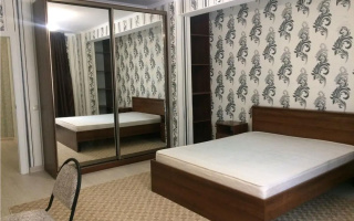Продажа 2-комнатной квартиры, 81 м², пр. Мангилик Ел, дом  50 - Продажа квартир в Казахстане