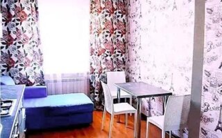 Продажа 1-комнатной квартиры, 42 м²