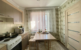 Продажа 3-комнатной квартиры, 63 м², мкр-н Степной-2 - Продажа квартир в Караганде