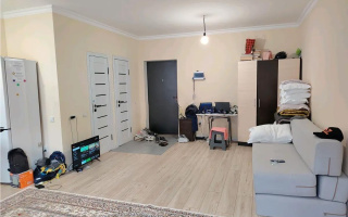 Продажа 1-комнатной квартиры, 36.3 м² - Продажа однокомнатных квартир от собственников в Алматы