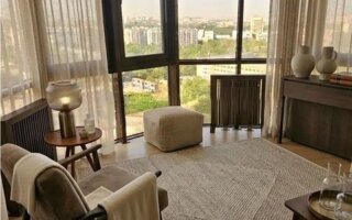 Продажа 3-комнатной квартиры, 127 м²
